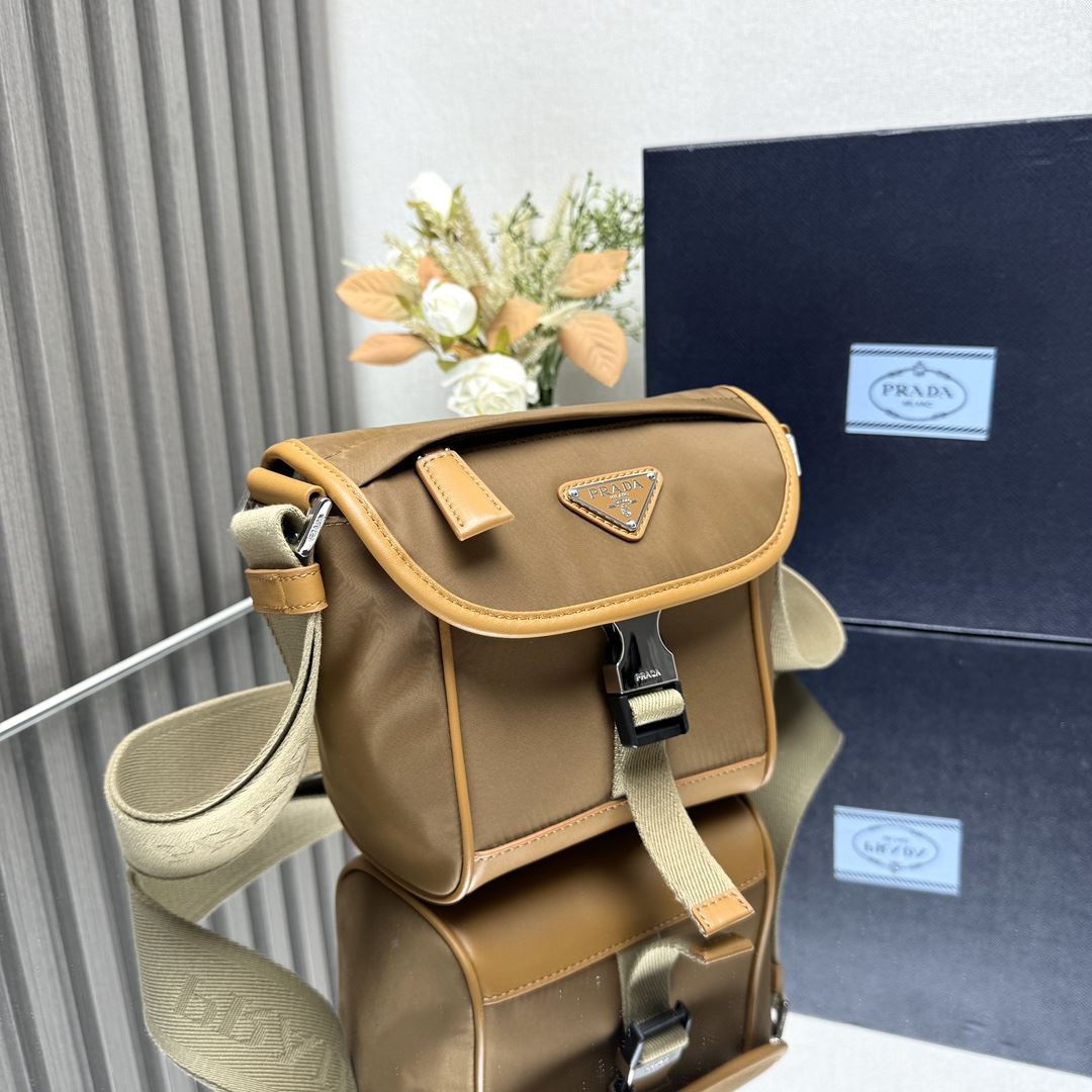 Prada Satchel Bags